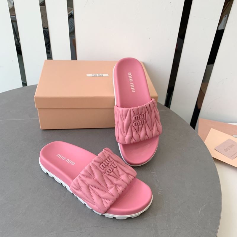 Miu Miu Sandals